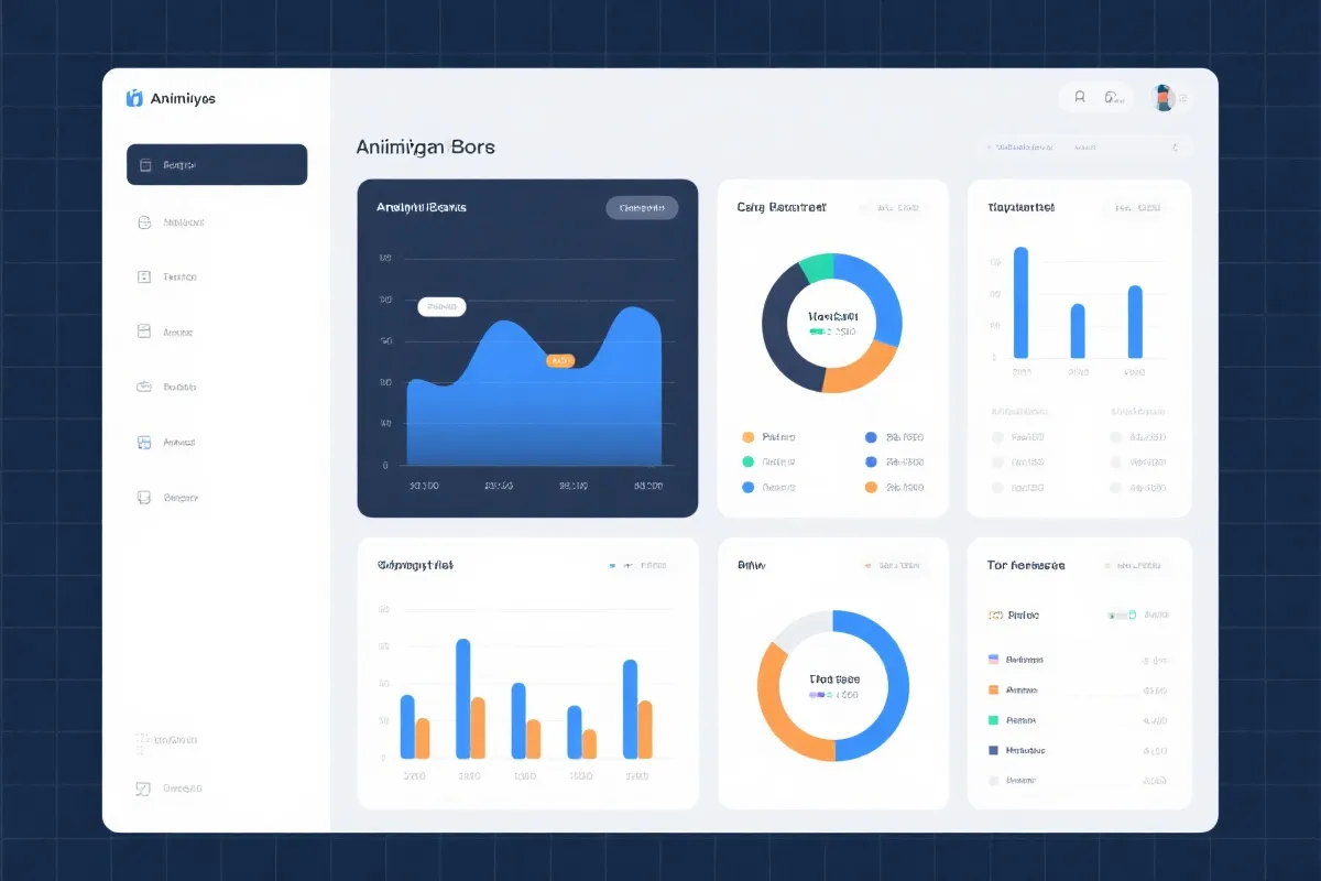 数据工具与可视化